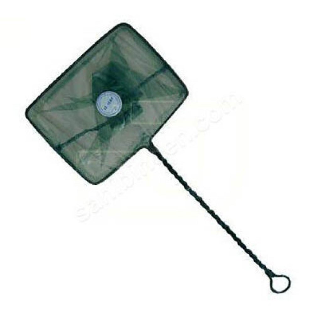 Resun Aquarium Fish Net Soft Mesh for Safe Transfer 5 inch