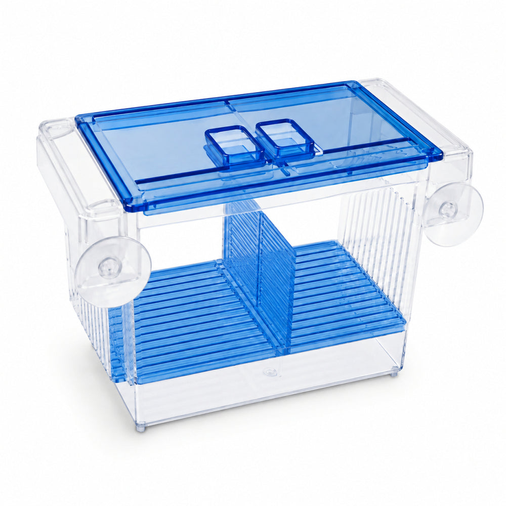 Sealife Suction Cup Single Aquarium Breeding Box 1 pc