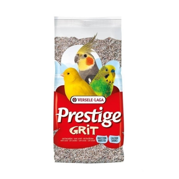 Versele-Laga Prestige Grit Bird Sand for Digestion 2.5kg