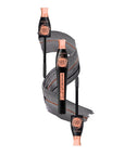 Bourjois Twist Up Volume 2 in 1 Mascara 01 Bond Force