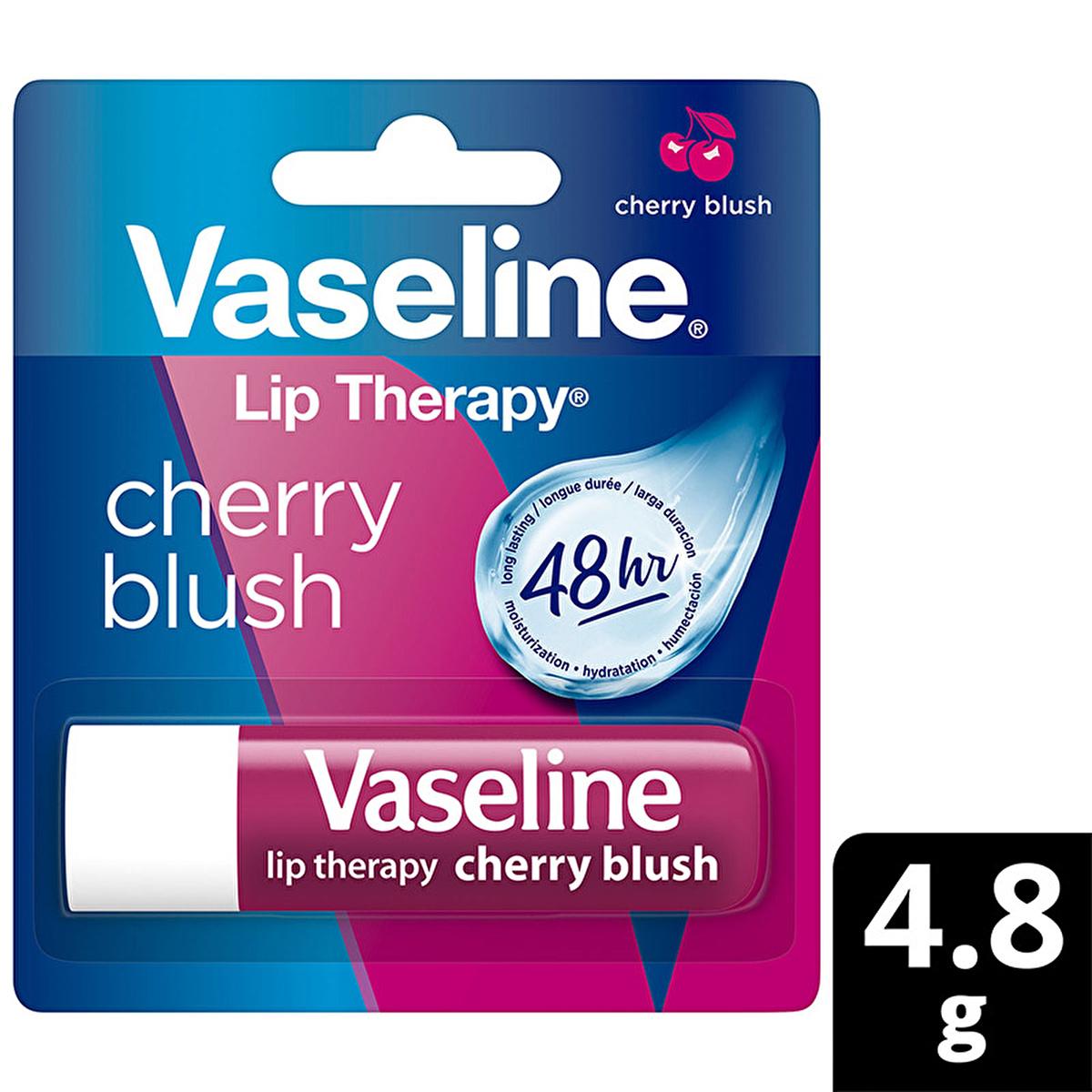 vaseline cherry blush lip therapy balm 4.8g, moisturizing lip balm cherry blush color Vaseline Lip Therapy - Cherry Blush Moisturizing Balm for Smooth Lips | 4.8g Vaseline Lip Therapy Cherry Blush 4.8g vaseline-lip-therapy, cherry-blush, lip-balm, moisturizing-lips, sheabutter, hydration, smooth-lips, pink-lips, daily-care, ai-generated