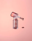 Skinfood Syrup Fit Likit Allık 01 Raspberry Vanilla Makeup Blush - Natural Cheek Color with Raspberry Vanilla Scent - view 3