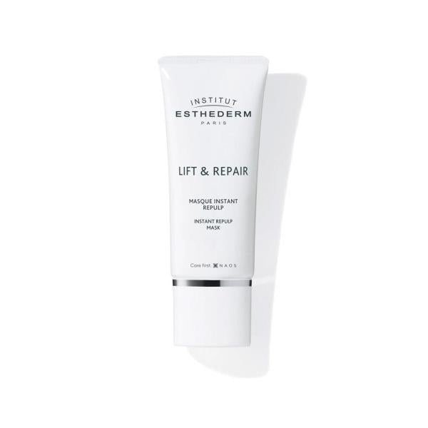 Esthederm Lift & Repair Instant Repulp Mask 50ml - Anti-Aging Face Mask for Instant Skin Tightening and Hydration - Face Mask