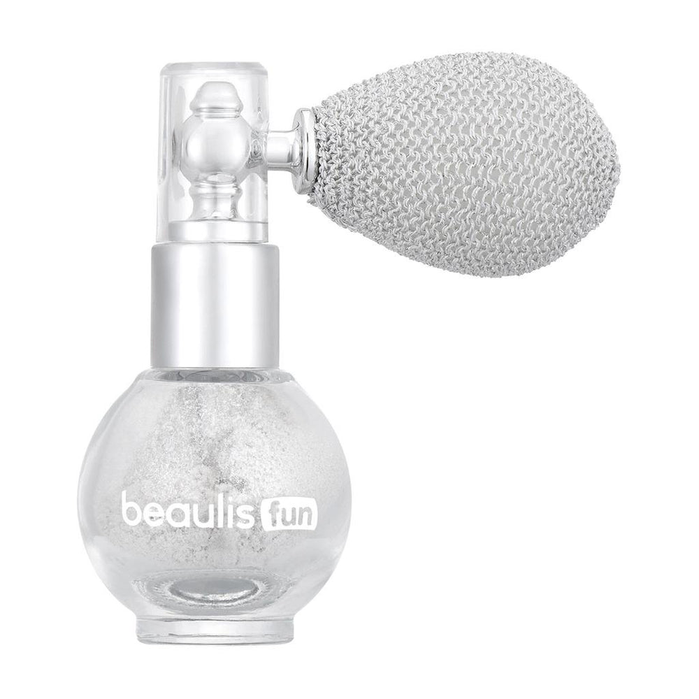 Beaulis Fun Puff & Glow Highlighter 929 White Glow
