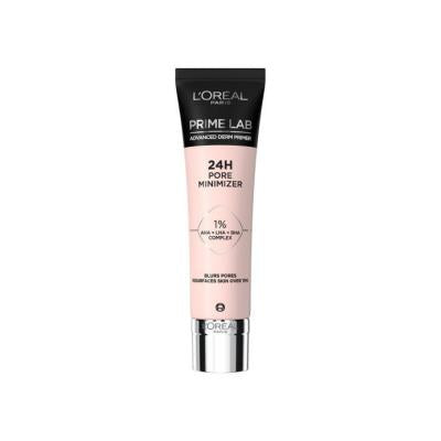 loreal paris pore minimizing primer 30ml, loreal paris prime lab makeup base Loreal Paris Pore Minimizing Primer - 30ml Loreal Paris Pore Minimizing Primer - 30ml loreal-paris, pore-minimizer, makeup-primer, makeup, skin-care, women, makeup-enthusiasts, ai-generated, prime-lab, cosmetic