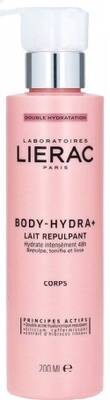Lierac Body-Hydra Double Hydration Plumping Milk 200 ml