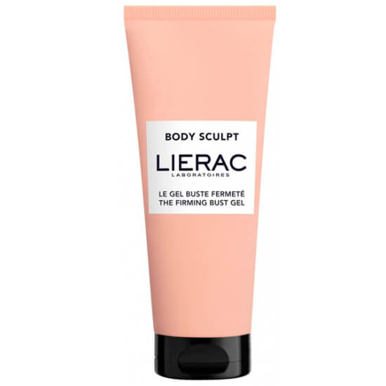 Lierac Body Sculpt The Firming Bust Gel for Toned Skin 75 ml