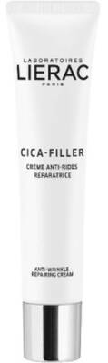 Lierac Cica-Filler Anti-Wrinkle Cream for Dry Skin 40ml