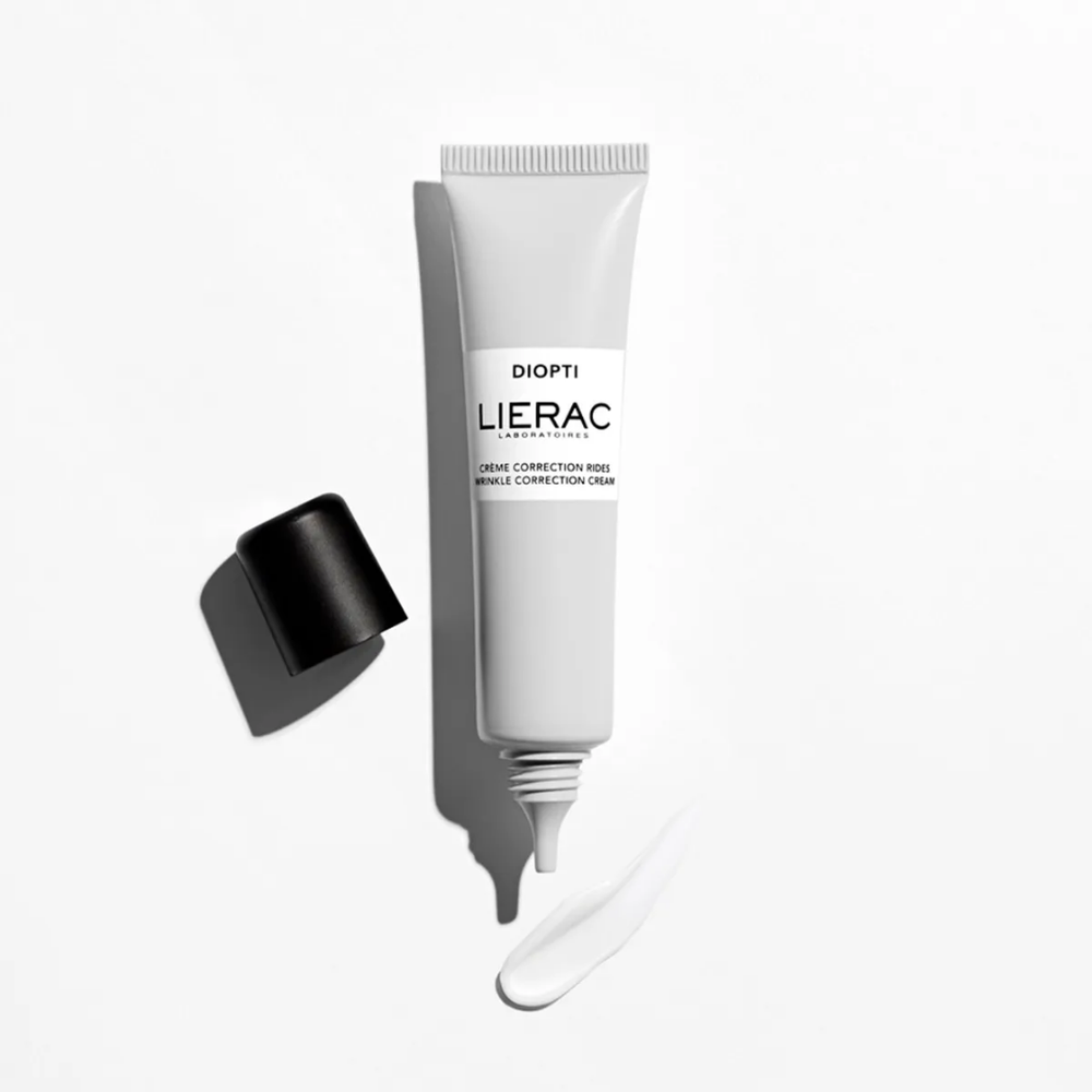 Lierac Diopti Rides Wrinkles Correction Cream 15 ml