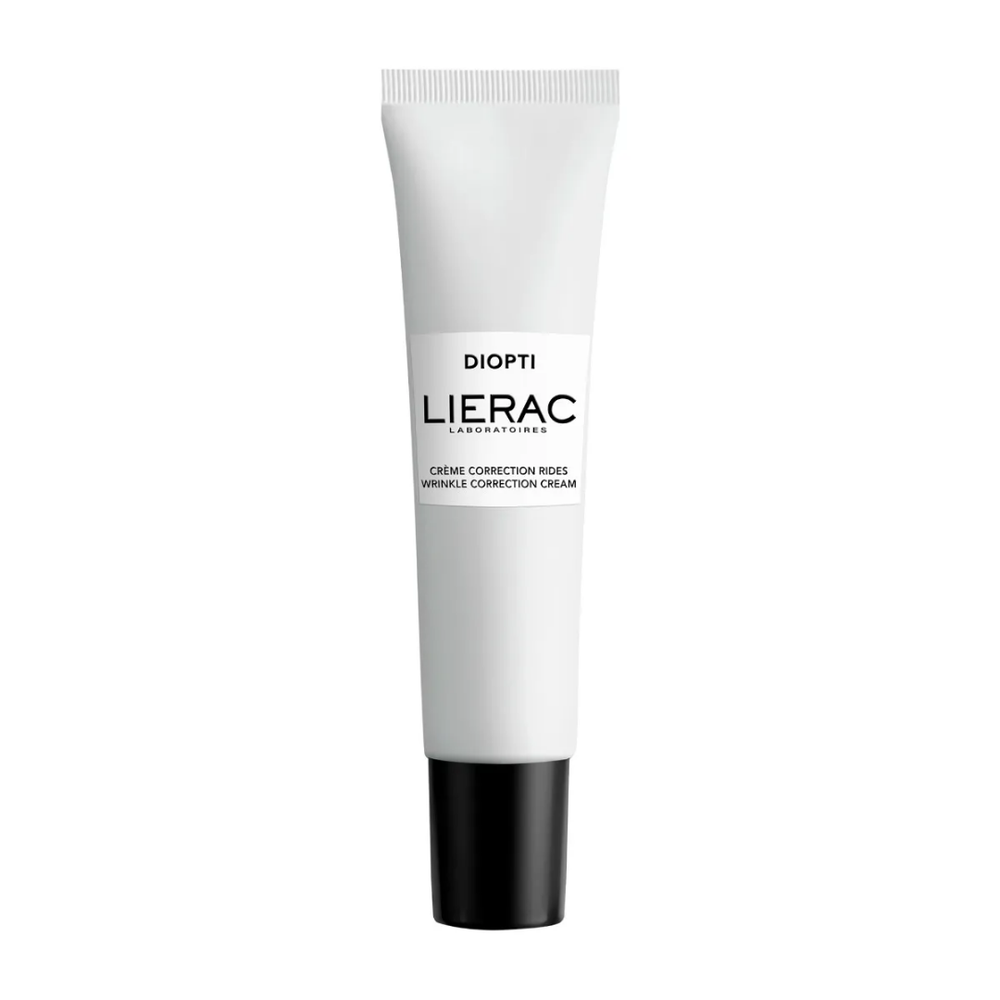 Lierac Diopti Rides Wrinkles Correction Cream 15 ml
