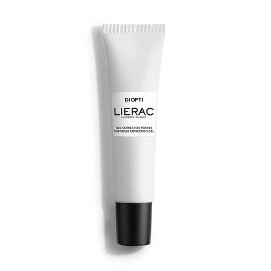Lierac Diopti Smoothing Eye Gel for Puffiness 15 ml