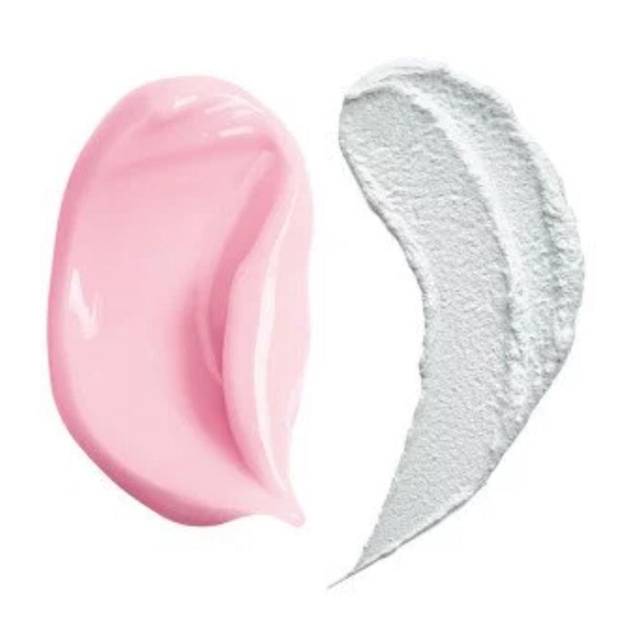 Lierac Hydragenist & Sebologie Duo Mask Set 2 x 6 ml