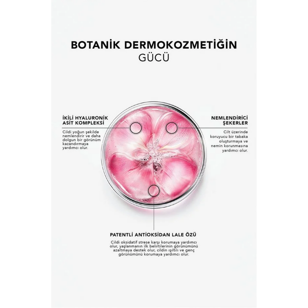 Lierac Glow Fresh The Revitalizing Express Face Mask with Hyaluronic Acid 75 ml
