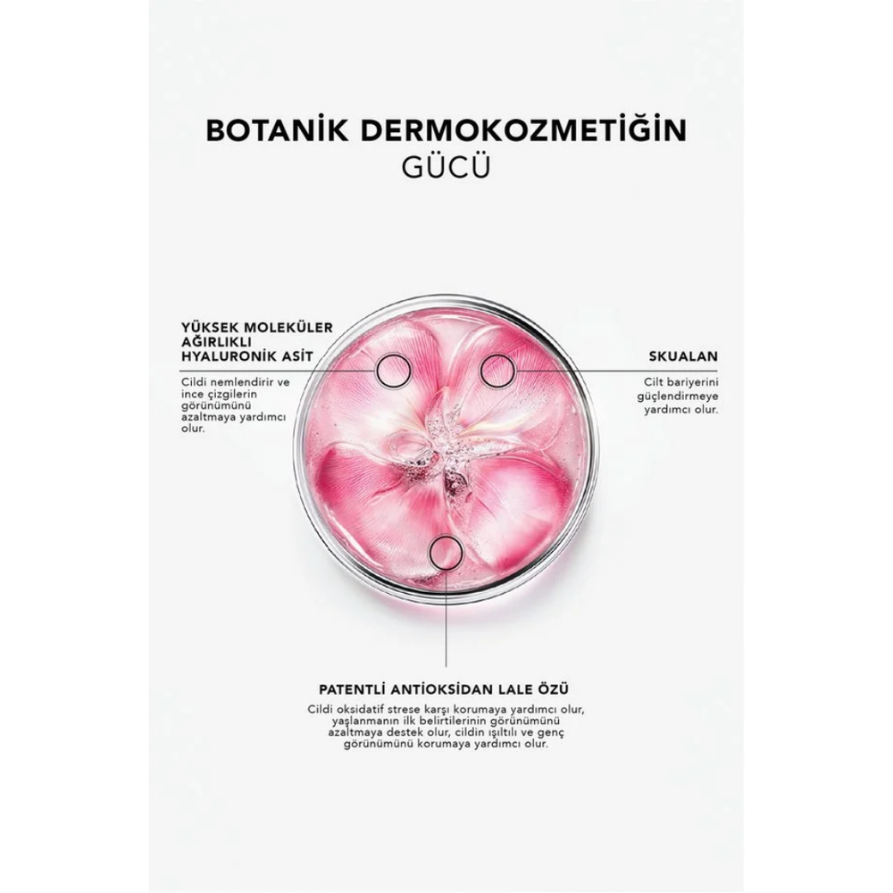 Lierac Glow Fresh Radiance Plumping Cream 50 ml