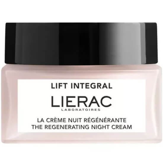Lierac Lift Integral The Regenerating Night Cream 50 ml