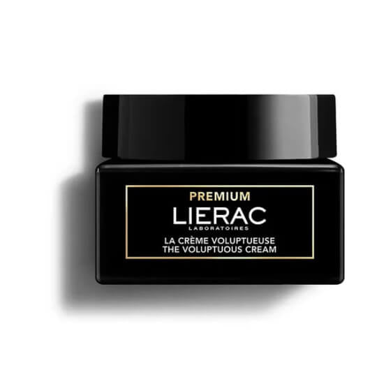 Lierac Premium Voluptuous Cream Anti-Aging Face Moisturizer 50ml