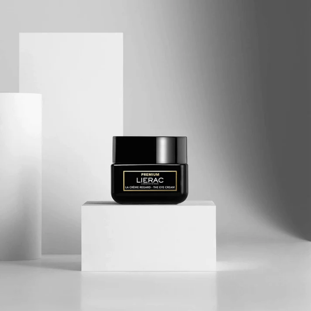 Lierac Premium The Eye Cream Anti-Aging Care 20 ml
