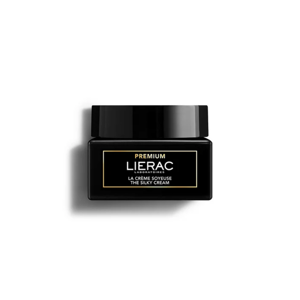 Lierac Premium The Silky Cream Anti-Aging Face Moisturizer 50ml