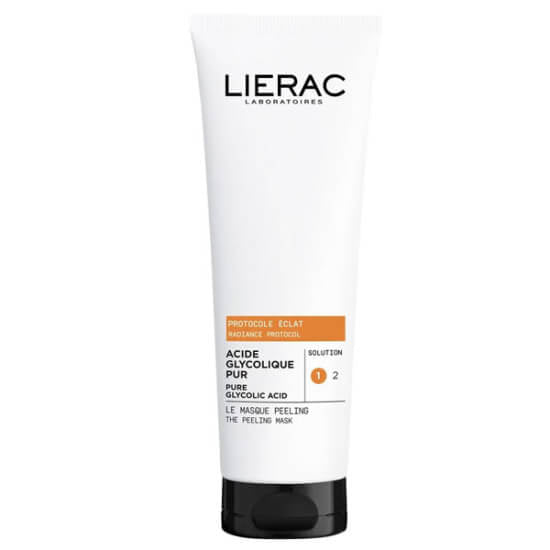 Lierac Protocol Radiance Peeling Mask 75 ml