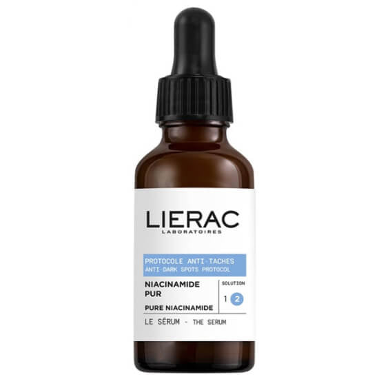 Lierac Protocole Anti-Dark Spot Serum with Niacinamide 30 ml