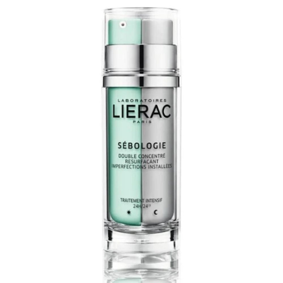 Lierac Sebologie Double Concentrate for Blemish-Prone Skin 30ml