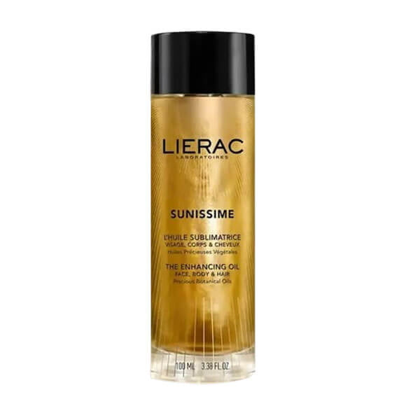 Lierac Sunissime After Sun Oil for Body & Hair 100 ml