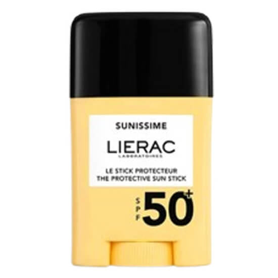 Lierac Sunissime Protective Sun Stick SPF 50 for Face 10g