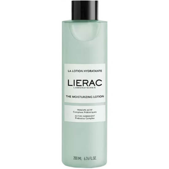 Lierac The Moisturizing Lotion Smoothing Toner 200 ml