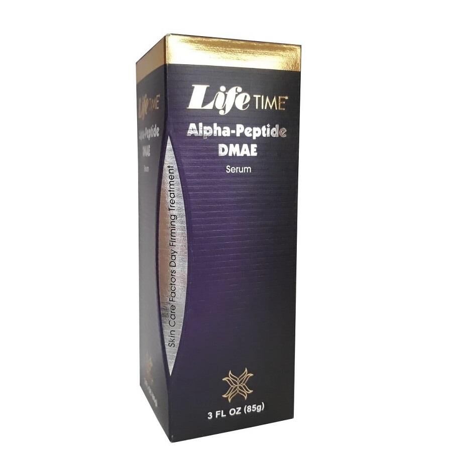 Life Time Alpha Peptide Serum Age-Defying Formula 85g