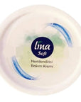 Lina Soft Cream Moisturizing Daily Formula 100 ml