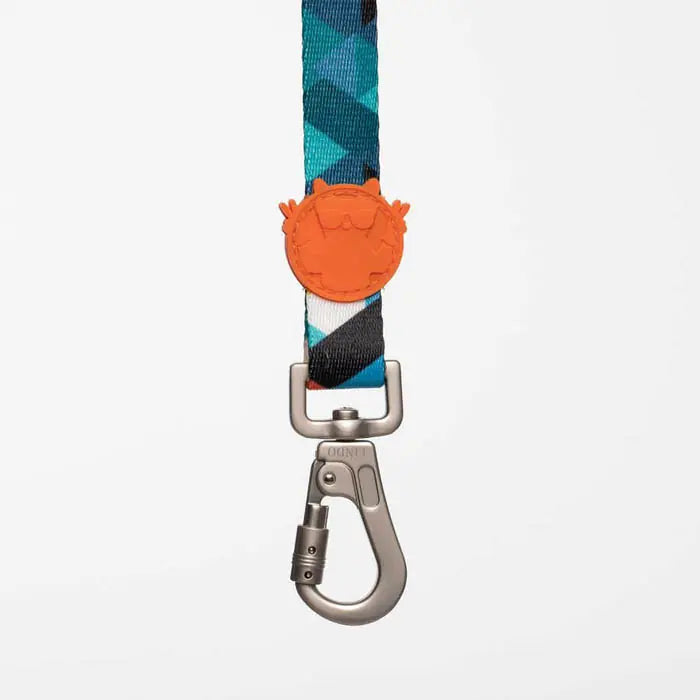 Lindo Ibiza Dog Leash Durable Walking Strap 20mm x 120cm