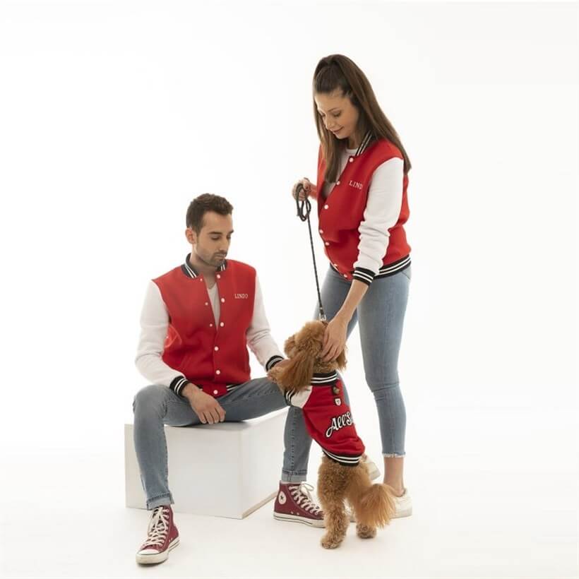 Lindo People Allstar Unisex Sweatshirt Large Cotton Blend