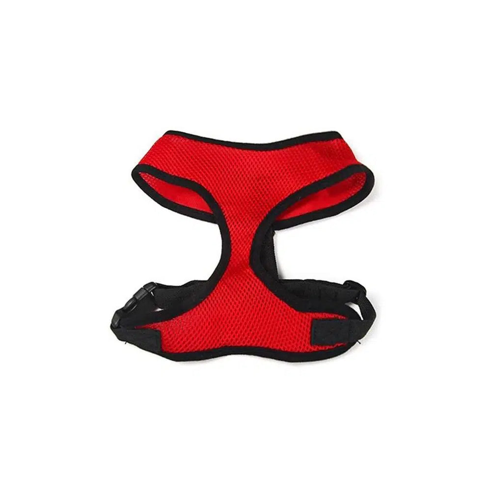 Lion Soft Chest Harness for Dogs Large Size