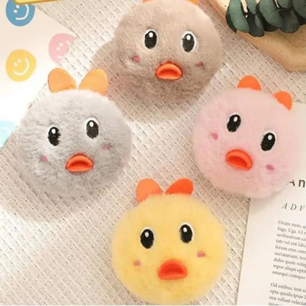 Lion Dolphin Cat Toy with Interactive Design 10 cm