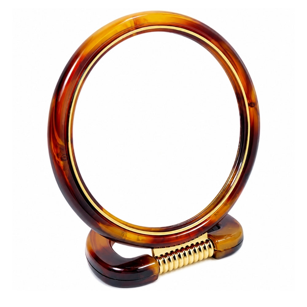 Lionesse Mirror 10526 Compact Handheld Mirror