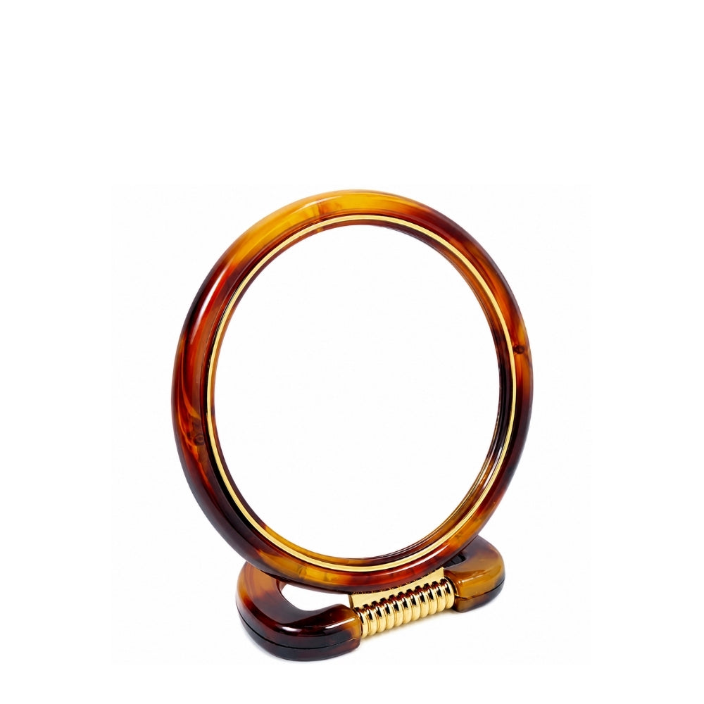 Lionesse 10529 Double-Sided Standing Makeup Mirror
