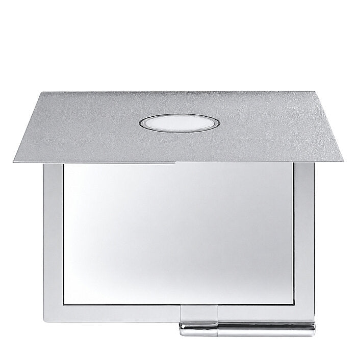 Lionesse 2036 Standing Makeup Mirror with Stable Base