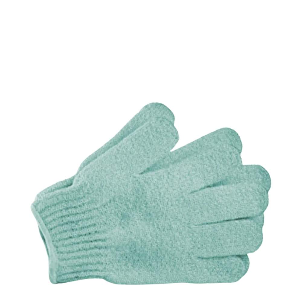 Lionesse Bath Glove 206 Exfoliating Shower Mitt for Smooth Skin