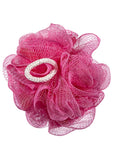 Lionesse Sakura Soap Infused Bath Sponge 956