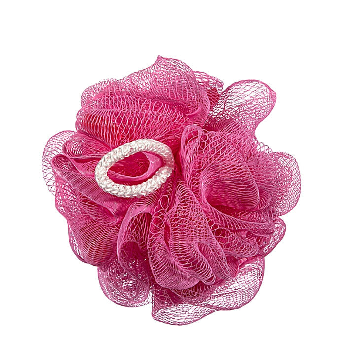 Lionesse Sakura Soap Infused Bath Sponge 956