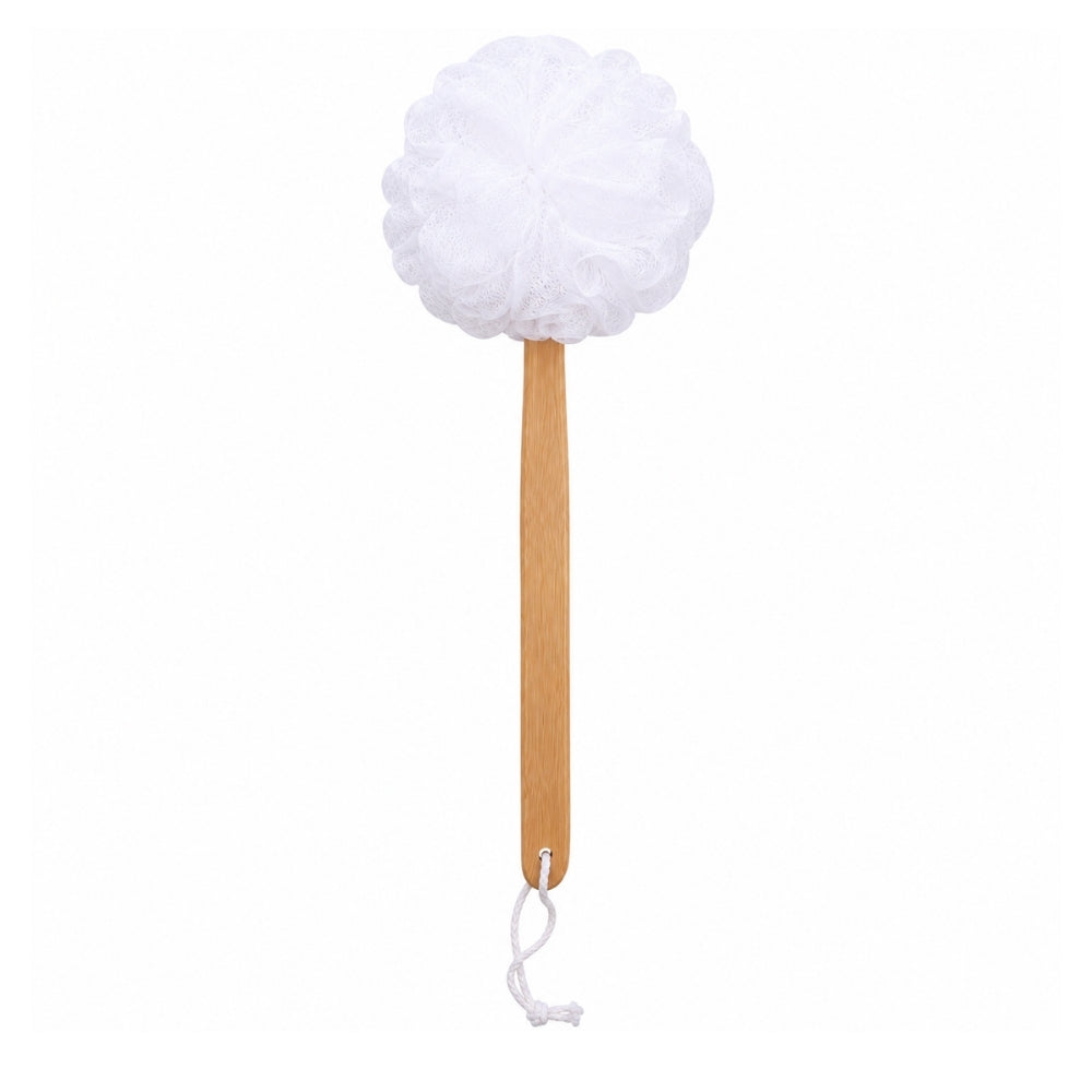 Lionesse Soft Bath Sponge 5106 for Gentle Daily Cleansing
