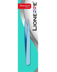 Lionesse 118 Precision Point Tweezers for Ingrown Hair