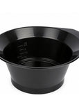 Lionesse Hair Dye Mixing Bowl for Home Coloring 1 pc