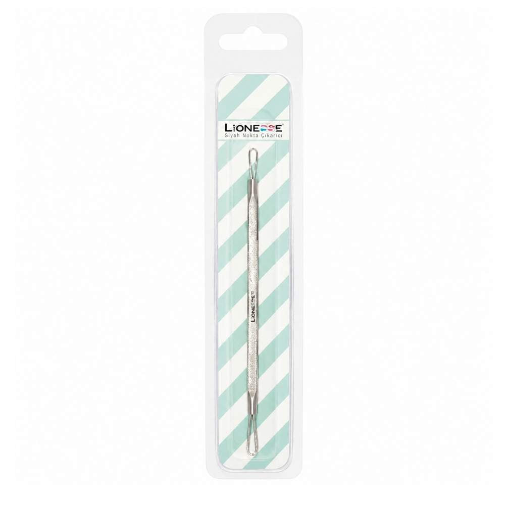 Lionesse Comodos 2582 Blackhead Extractor Tool