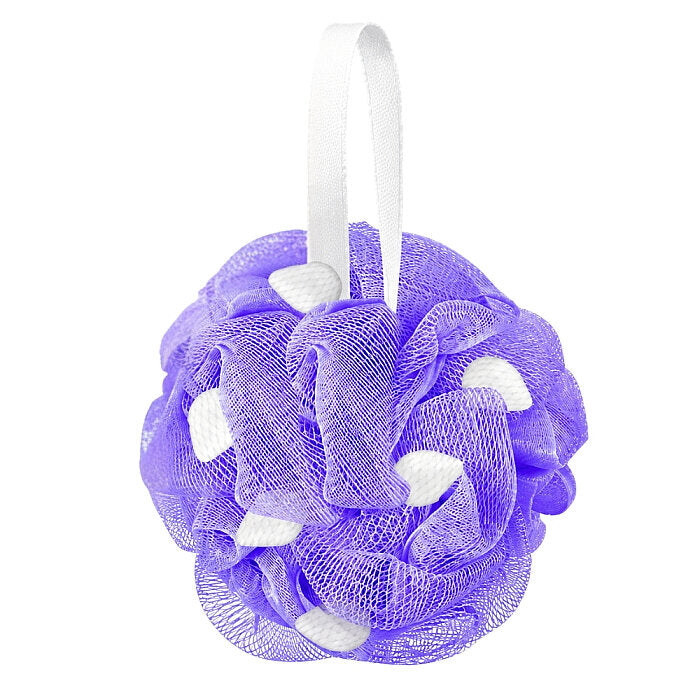 Lionesse Collagen Soap-Infused Bath Sponge for Smooth Skin