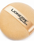 Lionesse Latex Premium Makeup Sponge for Smooth Application