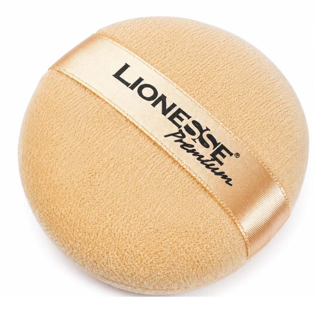 Lionesse Latex Premium Makeup Sponge for Smooth Application