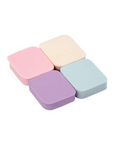 Lionesse Makeup Sponge Set for Flawless Blending 4 Pack