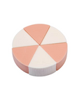 Lionesse Makeup Sponge Set 6-Piece Blender Pack L-63180