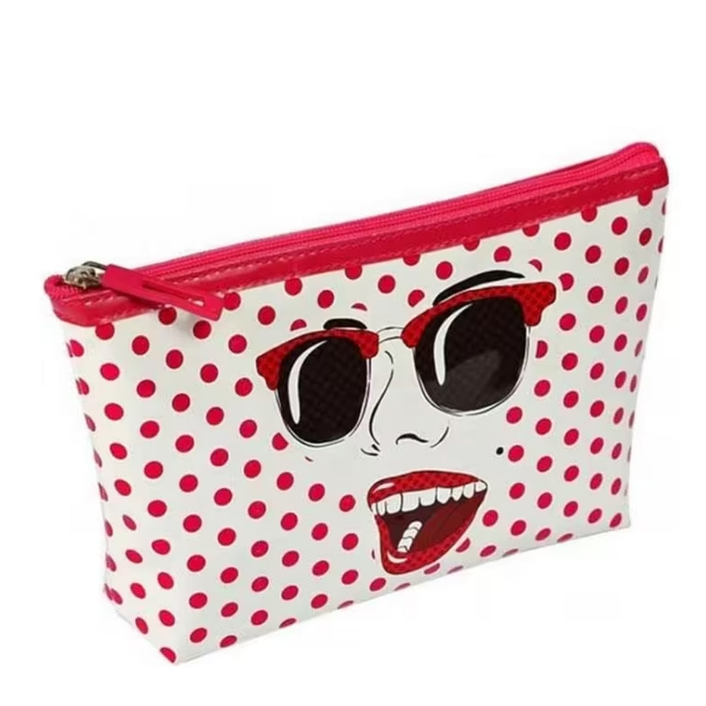 Lionesse Makeup Bag 3620 Travel Cosmetic Organizer